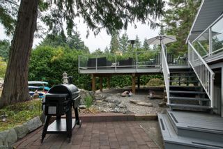 Photo 28: 4781 FRANCIS PENINSULA Road in Madeira Park: Pender Harbour Egmont House for sale (Sunshine Coast)  : MLS®# R2854710