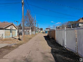 Photo 9: 9546 106A Avenue in Edmonton: Zone 13 Vacant Lot/Land for sale : MLS®# E4381723