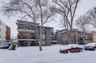 Photo 27: 104 819 4A Street NE in Calgary: Renfrew Apartment for sale : MLS®# A2011293