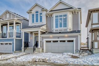 Photo 11: 621 Windrow Manor SW: Airdrie Detached for sale : MLS®# A2036057