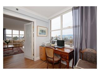 Photo 16: # 601 503 W 16TH AV in Vancouver: Fairview VW Condo for sale in "Pacifica" (Vancouver West)  : MLS®# V1039832