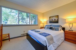 Photo 22: 3335 MARQUETTE Crescent in Vancouver: Champlain Heights Townhouse for sale in "CHAMPLAIN RIDGE" (Vancouver East)  : MLS®# R2861017