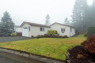 Photo 45: 3872 King Arthur Dr in Nanaimo: Na North Jingle Pot Manufactured Home for sale : MLS®# 890814