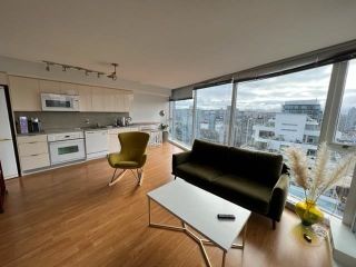 Photo 4: 3009 233 ROBSON Street in Vancouver: Downtown VW Condo for sale in "TV Tower 2" (Vancouver West)  : MLS®# R2742184