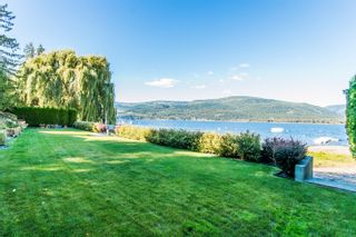 Photo 38: 697 Viel Road in Sorrento: WATERFRONT House for sale : MLS®# 10155772
