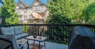 Photo 11: 34 -19932 70av in Langley: Willoughby Heights Townhouse for sale : MLS®# R2402635