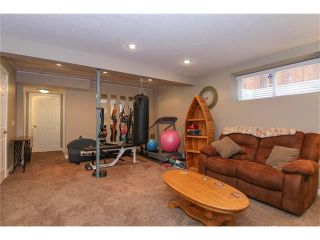 Photo 30: 100 CHAPARRAL VALLEY Terrace SE in Calgary: Chaparral House for sale : MLS®# C4086048