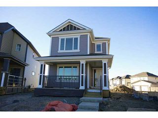 Photo 1: 188 COPPERPOND Parade in Calgary: Copperfield Residential Detached Single Family for sale : MLS®# C3641240