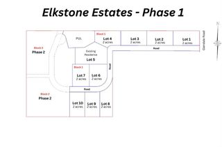 Photo 12: Lot 4 Elkstone Estates in Rural Rocky View County: Rural Rocky View MD Detached for sale : MLS®# A2068531