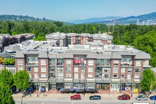 Photo 34: 209 2627 SHAUGHNESSY Street in Port Coquitlam: Central Pt Coquitlam Condo for sale in "VILLAGIO" : MLS®# R2780085