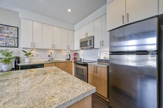 Photo 13: 412 85 EIGHTH Avenue in New Westminster: GlenBrooke North Condo for sale : MLS®# R2679026