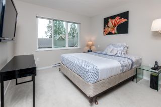 Photo 9: 78 1305 SOBALL STREET in Coquitlam: Burke Mountain Townhouse for sale : MLS®# R2050142