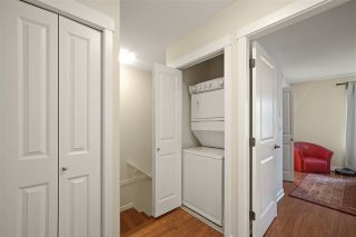 Photo 15: 9 7733 TURNILL Street in Richmond: McLennan North Townhouse for sale in "Somerset Crescent" : MLS®# R2406309