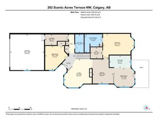 Photo 39: 202 Scenic Acres Terrace NW in Calgary: Scenic Acres Semi Detached (Half Duplex) for sale : MLS®# A2095385