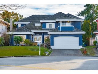 Photo 1: 5835 MUSGRAVE Crescent in Richmond: Terra Nova House for sale in "TERRA NOVE" : MLS®# R2652463