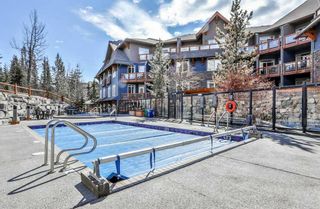 Photo 46: 406 170 Kananaskis Way: Canmore Apartment for sale : MLS®# A2072909