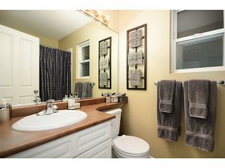Photo 18: 21 2387 ARGUE Street in Port Coquitlam: Citadel PQ House for sale : MLS®# V1038141