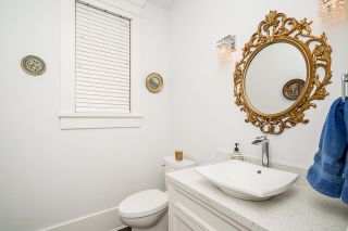 Photo 16: 2843 W 11TH Avenue in Vancouver: Kitsilano House for sale (Vancouver West)  : MLS®# R2752718