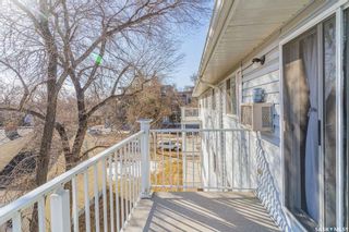 Photo 21: 304 1001 Main Street in Saskatoon: Varsity View Residential for sale : MLS®# SK967101