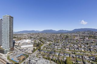 Photo 36: 3503 4720 LOUGHEED Highway in Burnaby: Brentwood Park Condo for sale in "Concord Brentwood Hillside West" (Burnaby North)  : MLS®# R2873514