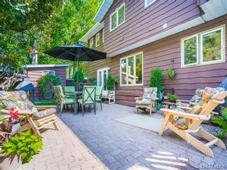 Photo 33: 323 Wathaman Place in Saskatoon: Lawson Heights Single Family Dwelling for sale (Saskatoon Area 03)  : MLS®# 577345