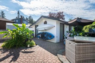 Photo 49: 1099 Marin Park Dr in Central Saanich: CS Brentwood Bay House for sale : MLS®# 911765
