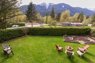 Photo 18: 1089 AXEN Road in Squamish: Brackendale House for sale : MLS®# R2714386