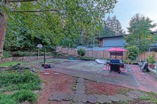 Photo 23: 5540 MARINE Drive in West Vancouver: Eagle Harbour House for sale : MLS®# R2729167
