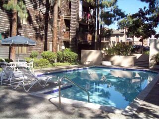 Photo 1: SAN DIEGO Condo for sale : 2 bedrooms : 5790 Friars Road #F1