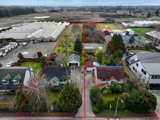 Photo 12: 6180 STEVESTON Highway in Richmond: Gilmore House for sale : MLS®# R2747789