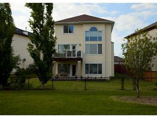 Photo 4: 150 CRANFIELD Green SE in CALGARY: Cranston Residential Detached Single Family for sale (Calgary)  : MLS®# C3575989