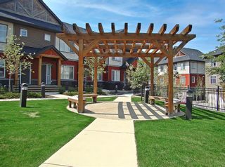 Photo 24: 142 Skyview Springs Manor NE in Calgary: Skyview Ranch Row/Townhouse for sale : MLS®# A1159714