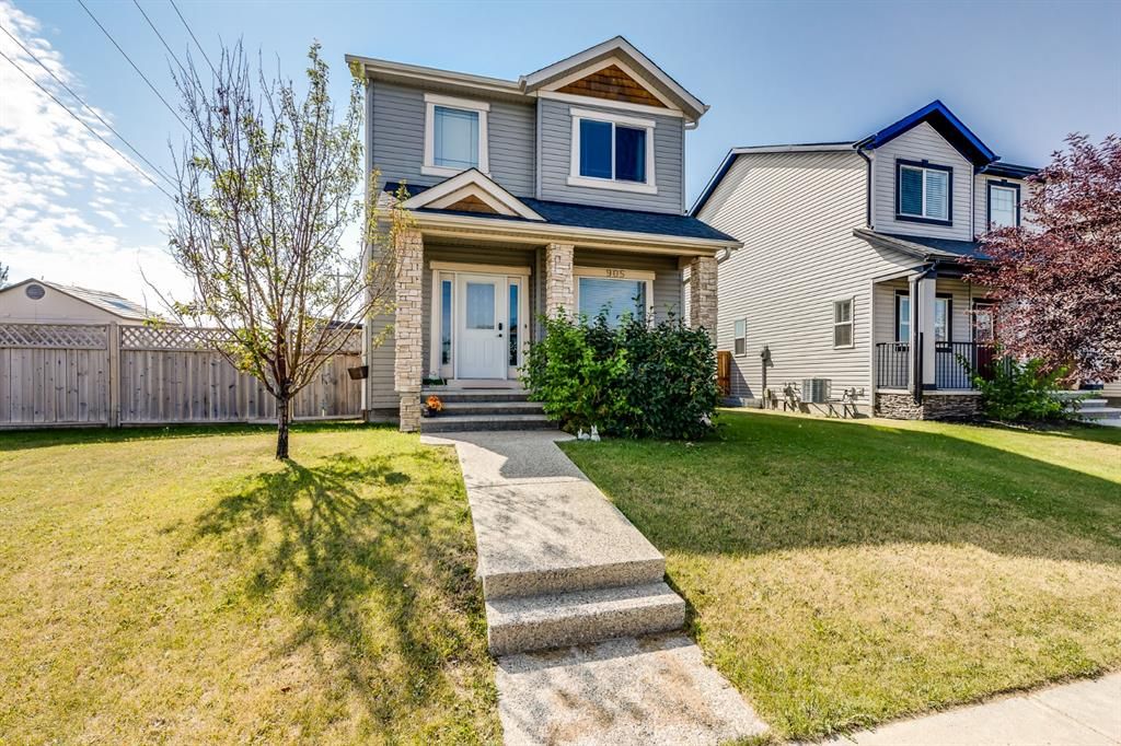 Main Photo: 905 Prairie Springs Drive SW: Airdrie Detached for sale : MLS®# A1254560