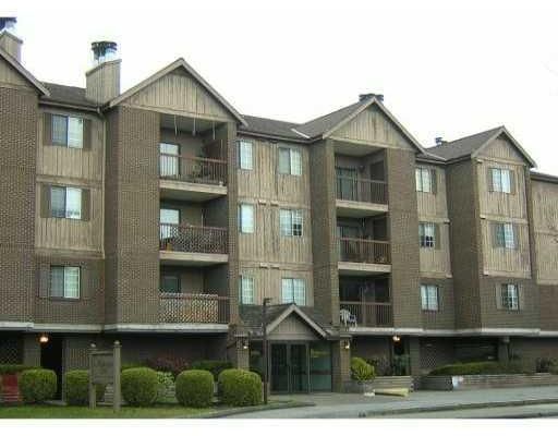 Main Photo: # 314 8511 WESTMINSTER HY in Richmond: Condo for sale : MLS®# V839477