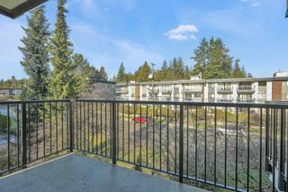 Photo 26: 309 1050 HOWIE Avenue in Coquitlam: Central Coquitlam Condo for sale in "MONTERAY GARDENS" : MLS®# R2848818