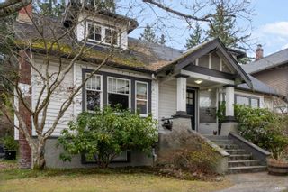 Photo 1: 3531 W 37TH Avenue in Vancouver: Dunbar House for sale in "Dunbar" (Vancouver West)  : MLS®# R2876332