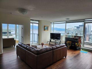 Photo 8: 3307 1328 W PENDER Street in Vancouver: Coal Harbour Condo for sale (Vancouver West)  : MLS®# R2824664