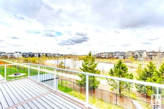 Photo 17: 3346 PARKER Loop in Edmonton: Zone 55 House for sale : MLS®# E4293447
