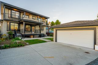 Photo 35: 4242 HURST Street in Burnaby: Metrotown House for sale (Burnaby South)  : MLS®# R2855297