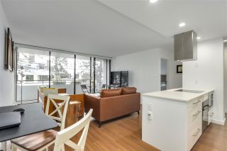 Photo 5: 203 1725 PENDRELL Street in Vancouver: West End VW Condo for sale in "Stratford Place" (Vancouver West)  : MLS®# R2561491