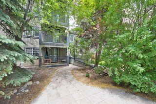 Photo 3: 5 314 25 Avenue SW in Calgary: Mission Apartment for sale : MLS®# A2049608
