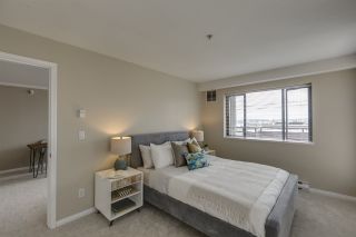 Photo 13: 406 305 LONSDALE AVENUE in North Vancouver: Lower Lonsdale Condo for sale : MLS®# R2188003