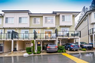 Photo 2: 50 13670 62 Avenue in Surrey: Sullivan Station Townhouse for sale in "PANORAMA SOUTH 62" : MLS®# R2642363