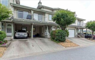 Photo 1: 16 8892 208 Street in Langley: Walnut Grove Townhouse for sale : MLS®# R2516011