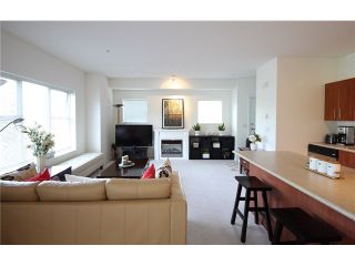 Photo 5: 54 730 FARROW Street in Coquitlam: Coquitlam West Townhouse for sale in "FARROW RIDGE" : MLS®# V1006039