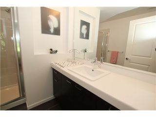 Photo 11: 1002 2655 BEDFORD Street in Port Coquitlam: Central Pt Coquitlam Townhouse for sale in "WESTWOOD" : MLS®# V1073660