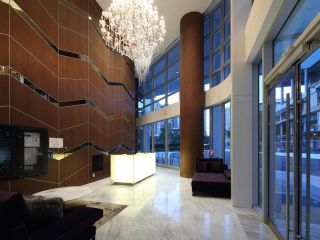Photo 27: 1605 68 SMITHE Street in Vancouver: Downtown VW Condo for sale in "ONE PACIFIC" (Vancouver West)  : MLS®# R2789965