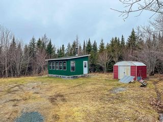 Photo 16: 265 Camperdown School Road in Middlewood: 405-Lunenburg County Vacant Land for sale (South Shore)  : MLS®# 202305865