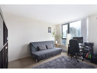 Photo 4: # 1907 977 MAINLAND ST in Vancouver: Yaletown Condo for sale in "YALETOWN PARK III" (Vancouver West)  : MLS®# V1015117