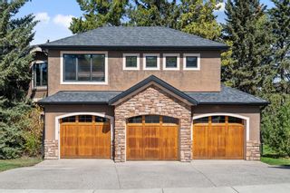 Photo 45: 12 Spring Willow Place SW in Calgary: Springbank Hill Detached for sale : MLS®# A2046903